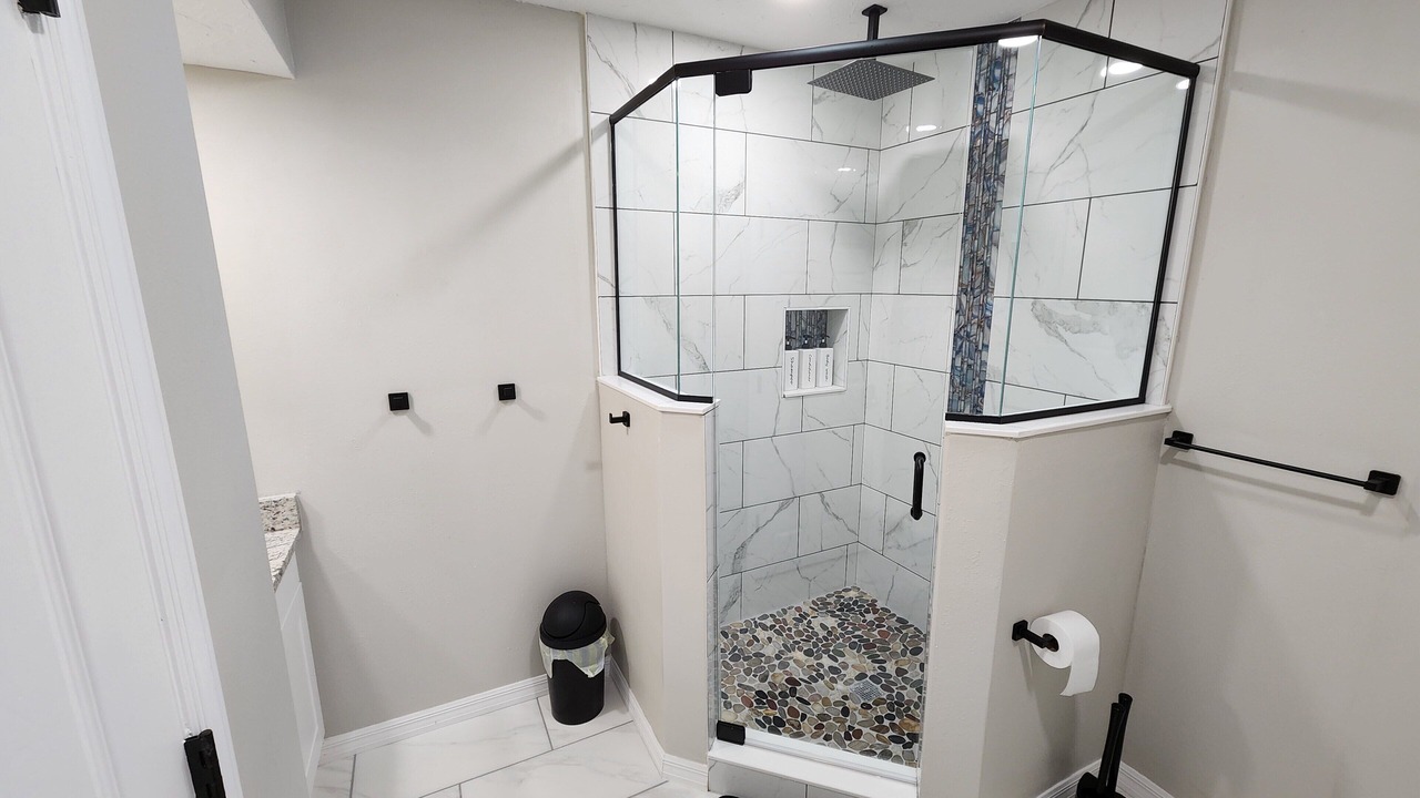 Photo of Bathroom in Fort Myers Beach