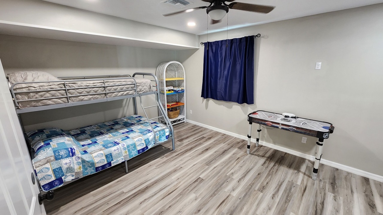 Photo of Bedroom in Fort Myers Beach