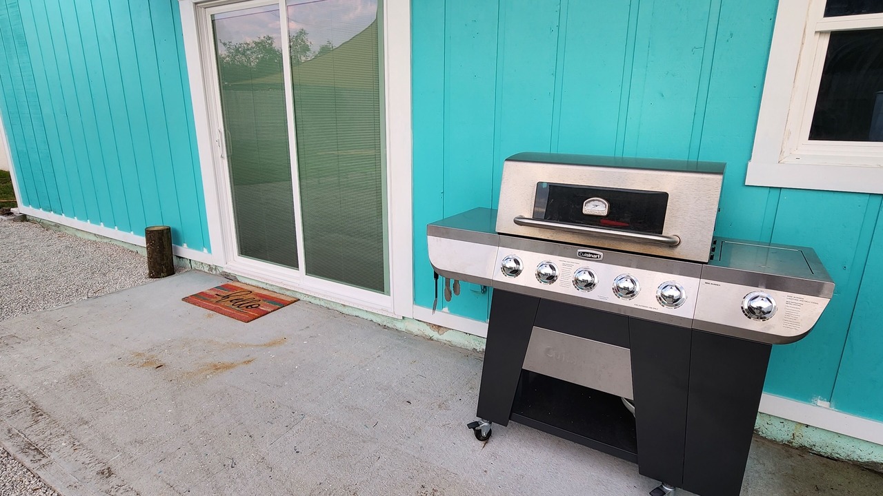 Photo of Patio Balcony in Fort Myers Beach