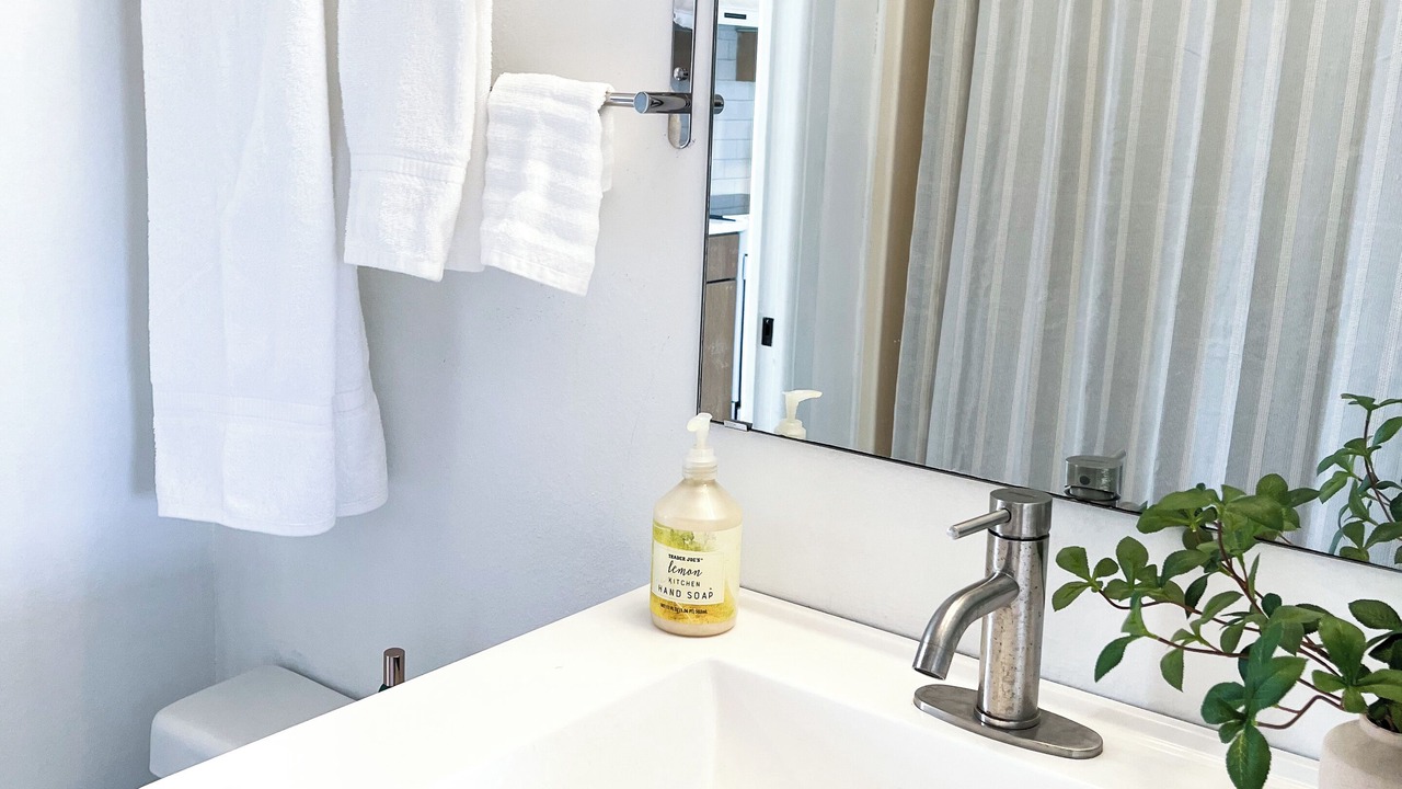 Photo of Bathroom in Bay Harbor Estates