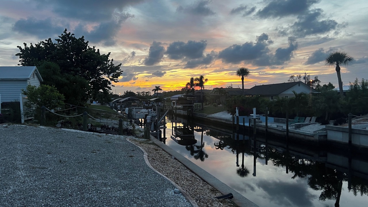 Photo of Outdoor in Bay Harbor Estates