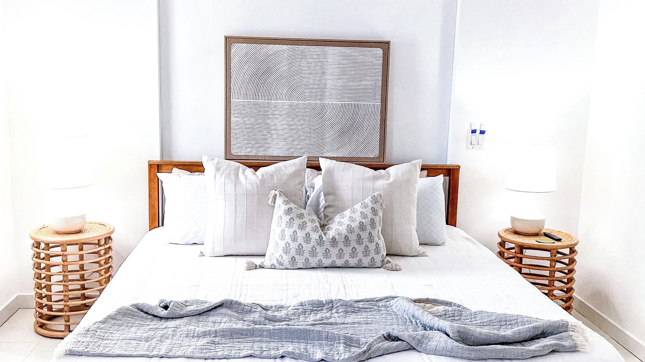 Photo of Bedroom in Bay Harbor Estates