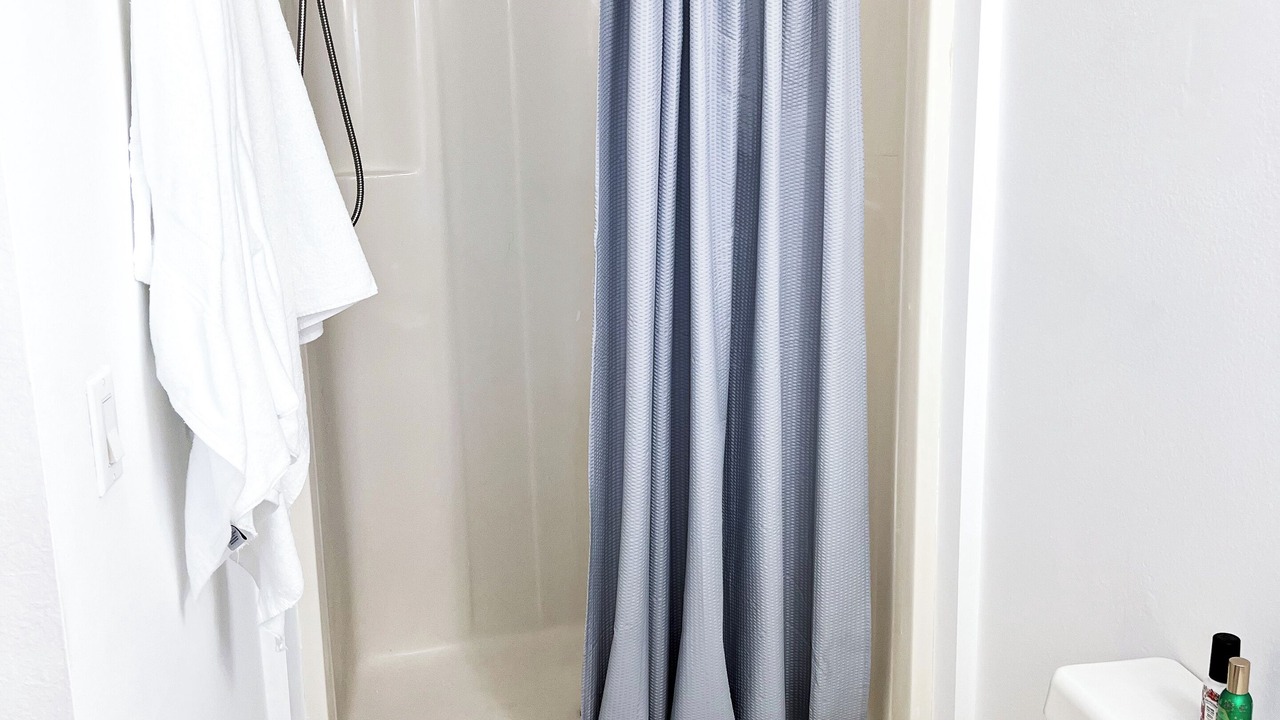 Photo of Bathroom in Bay Harbor Estates