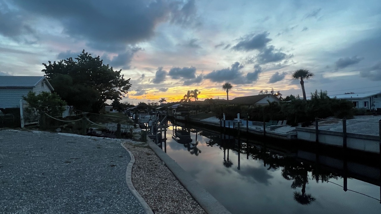Photo of Outdoor in Bay Harbor Estates