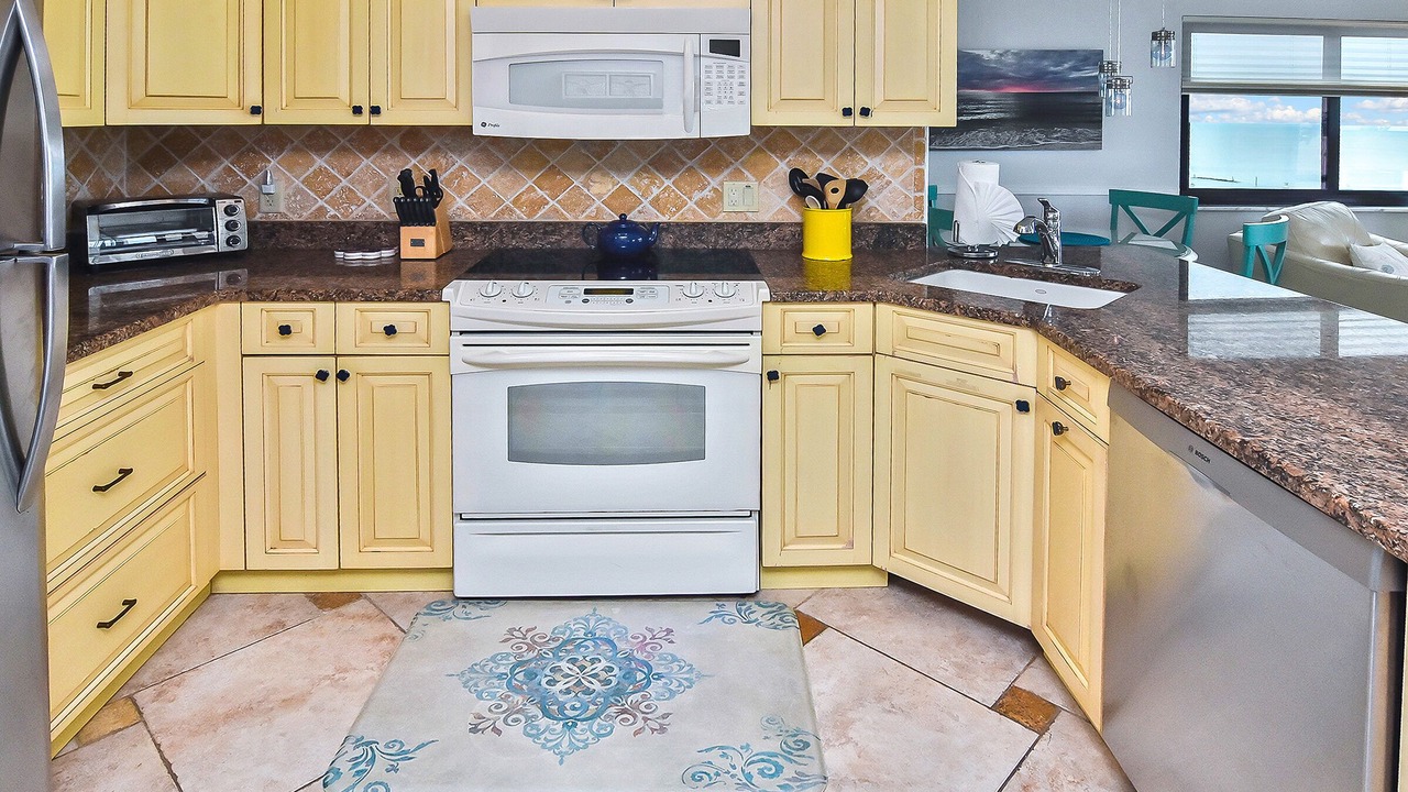 Photo of Kitchen in Marco Island