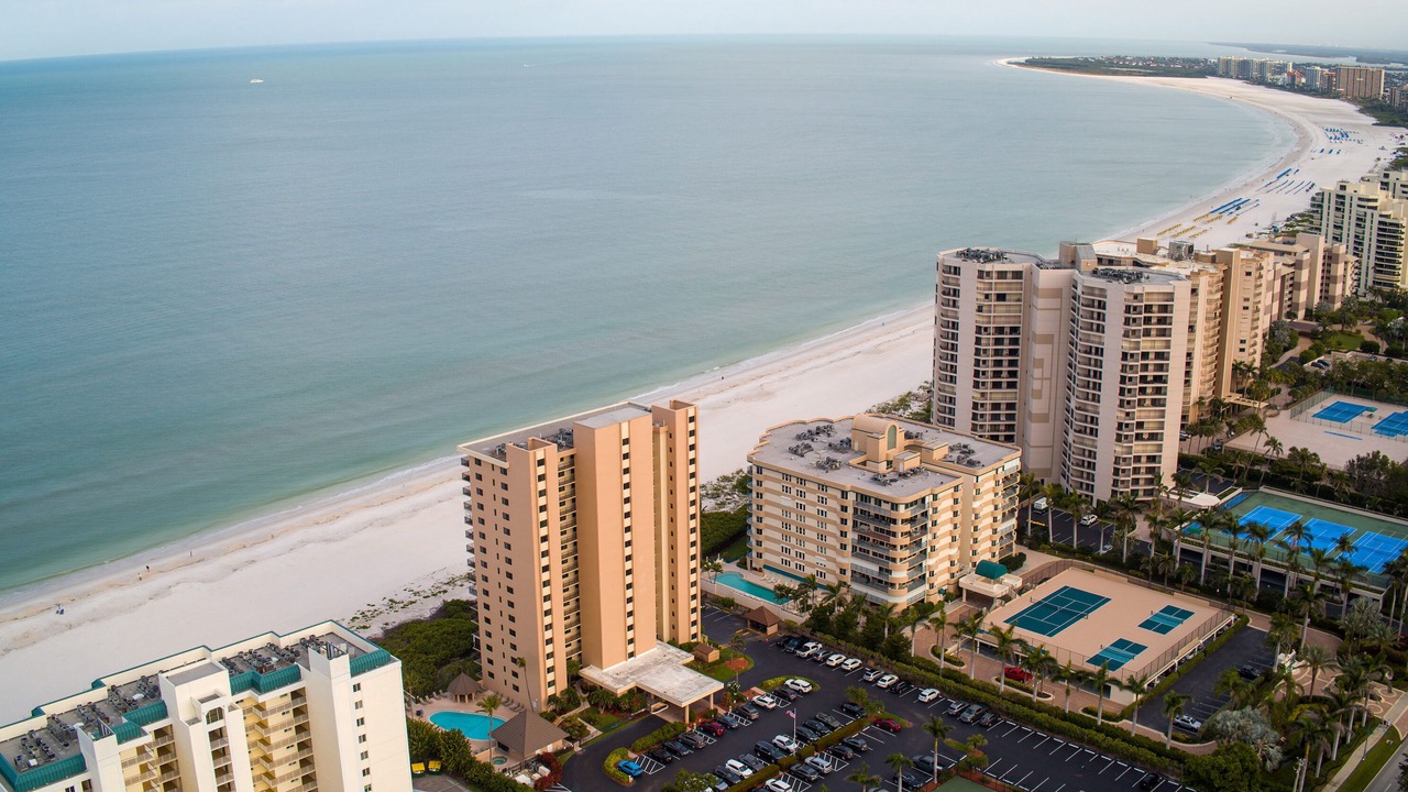 Photo of Outdoor in Marco Island