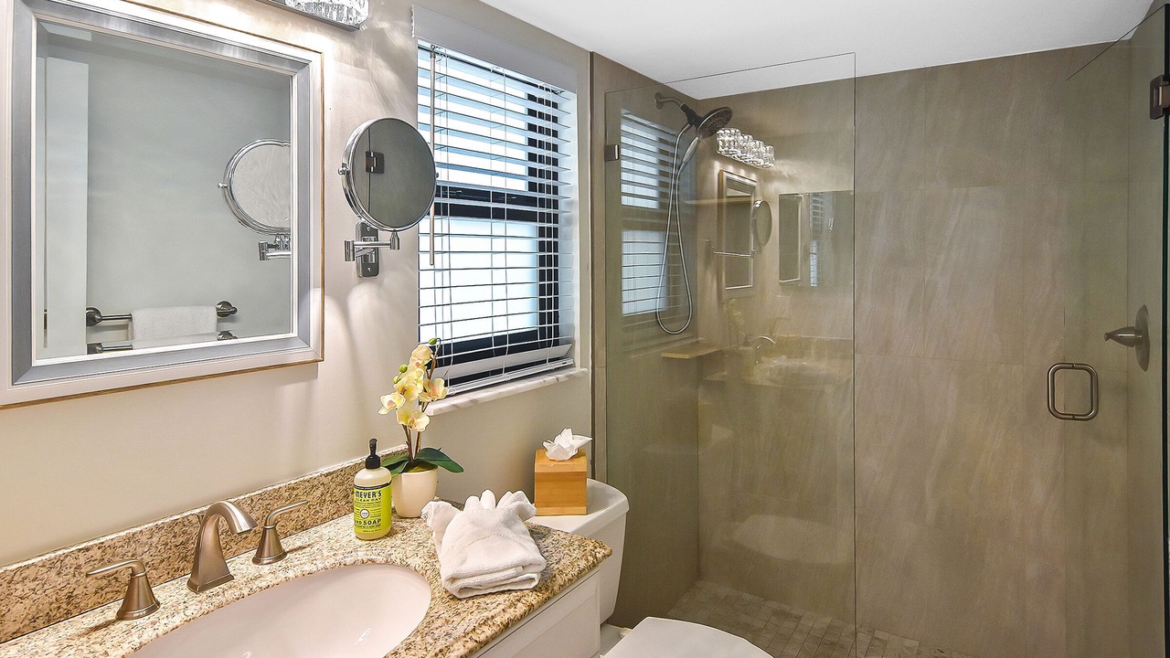Photo of Bathroom in Marco Island