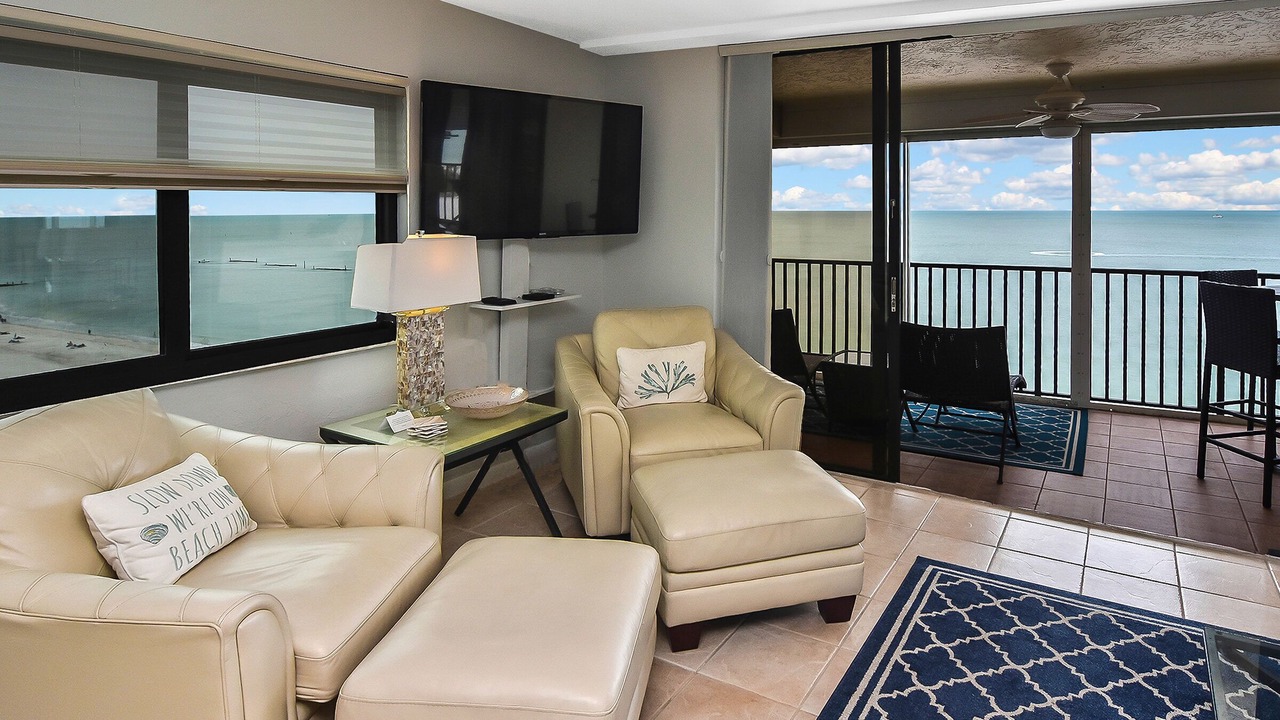 Photo of Livingroom in Marco Island