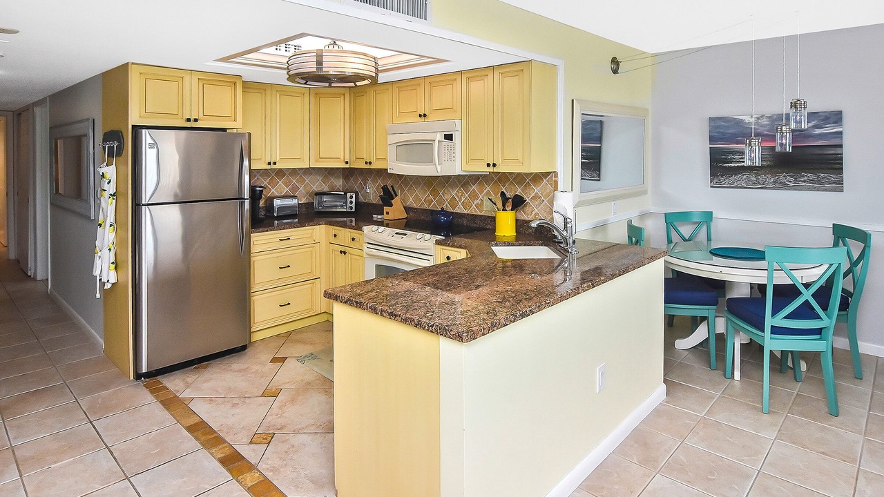 Photo of Kitchen in Marco Island