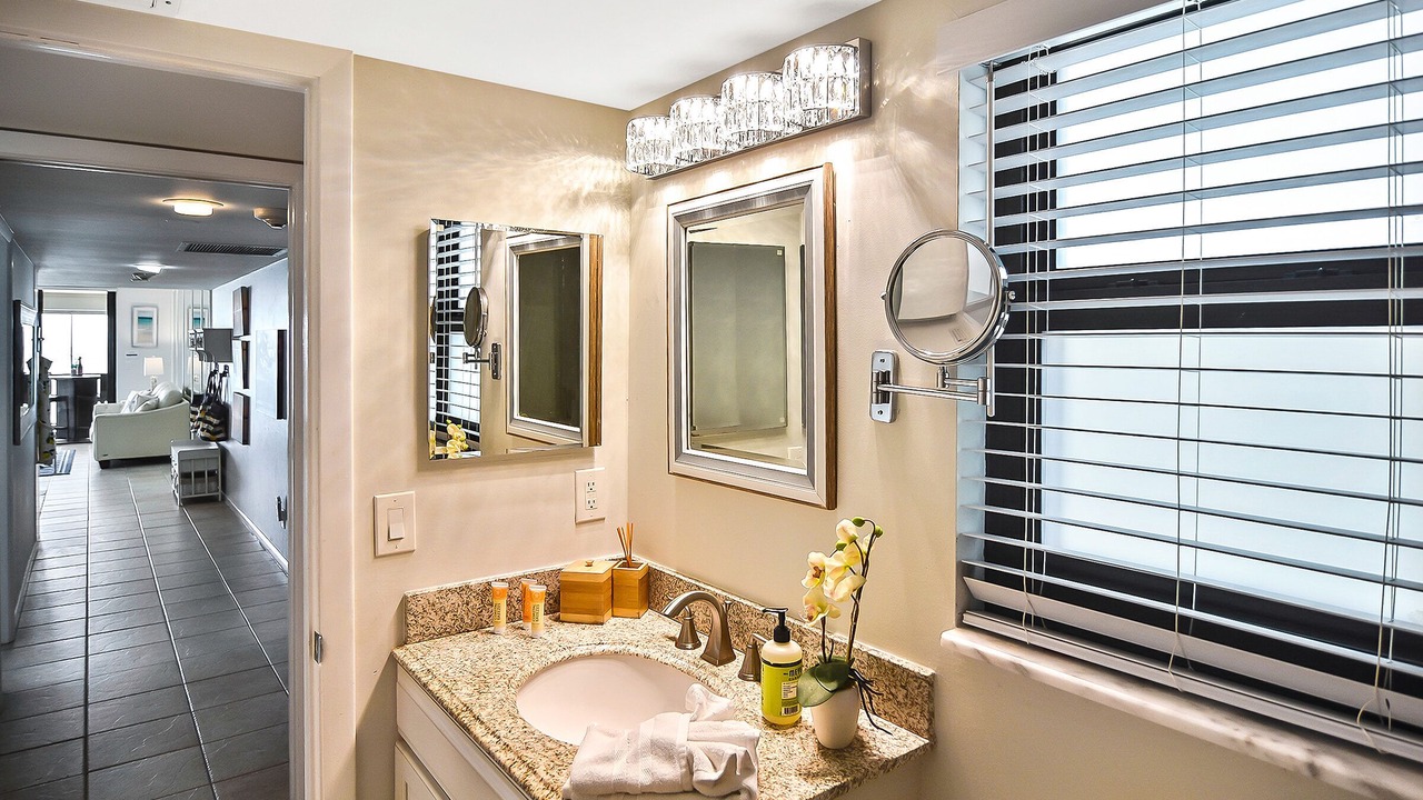 Photo of Bathroom in Marco Island