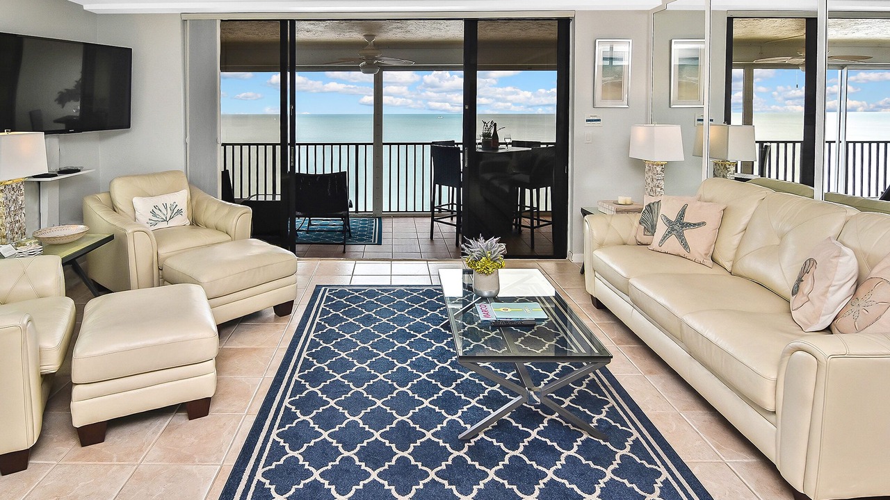 Photo of Livingroom in Marco Island