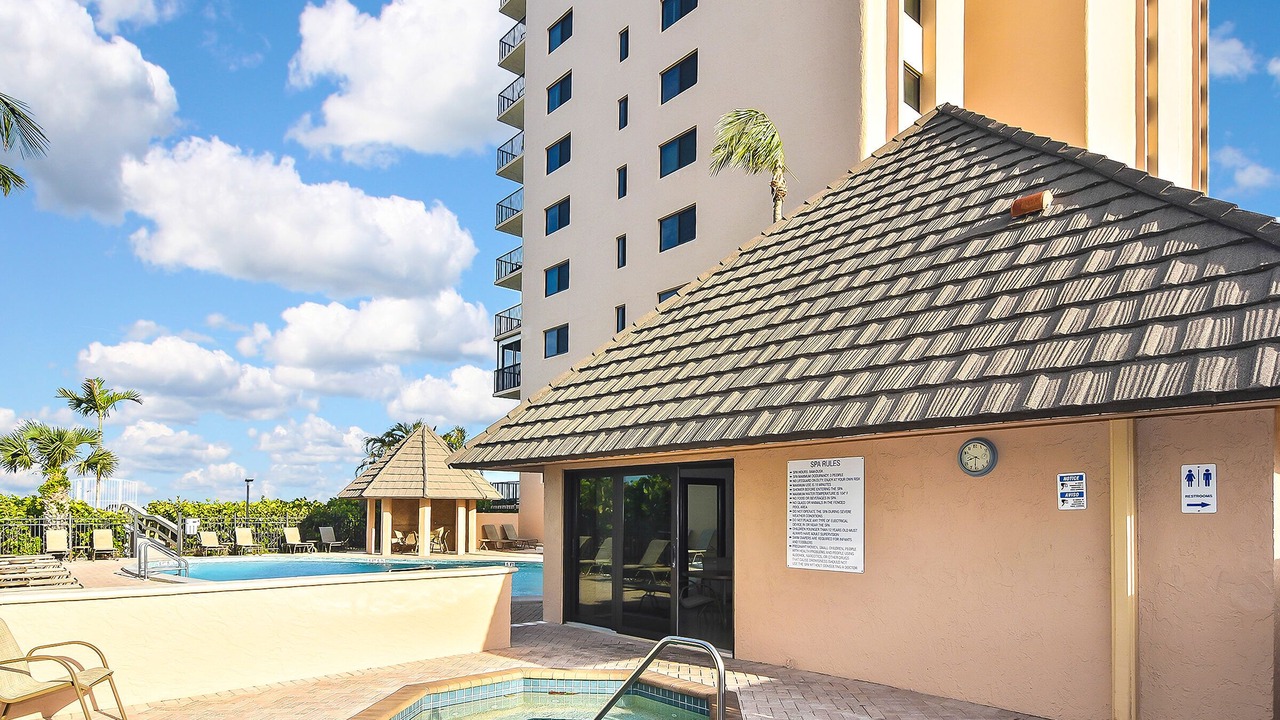 Photo of Outdoor in Marco Island