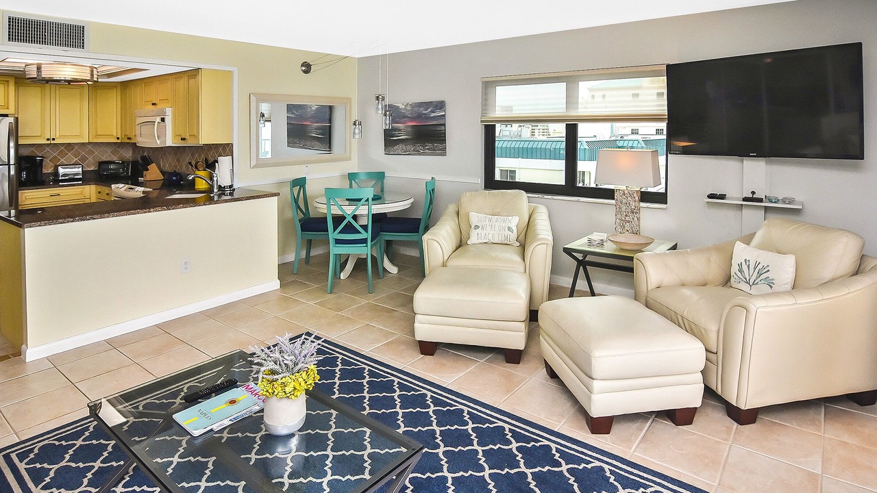 Photo of Livingroom in Marco Island