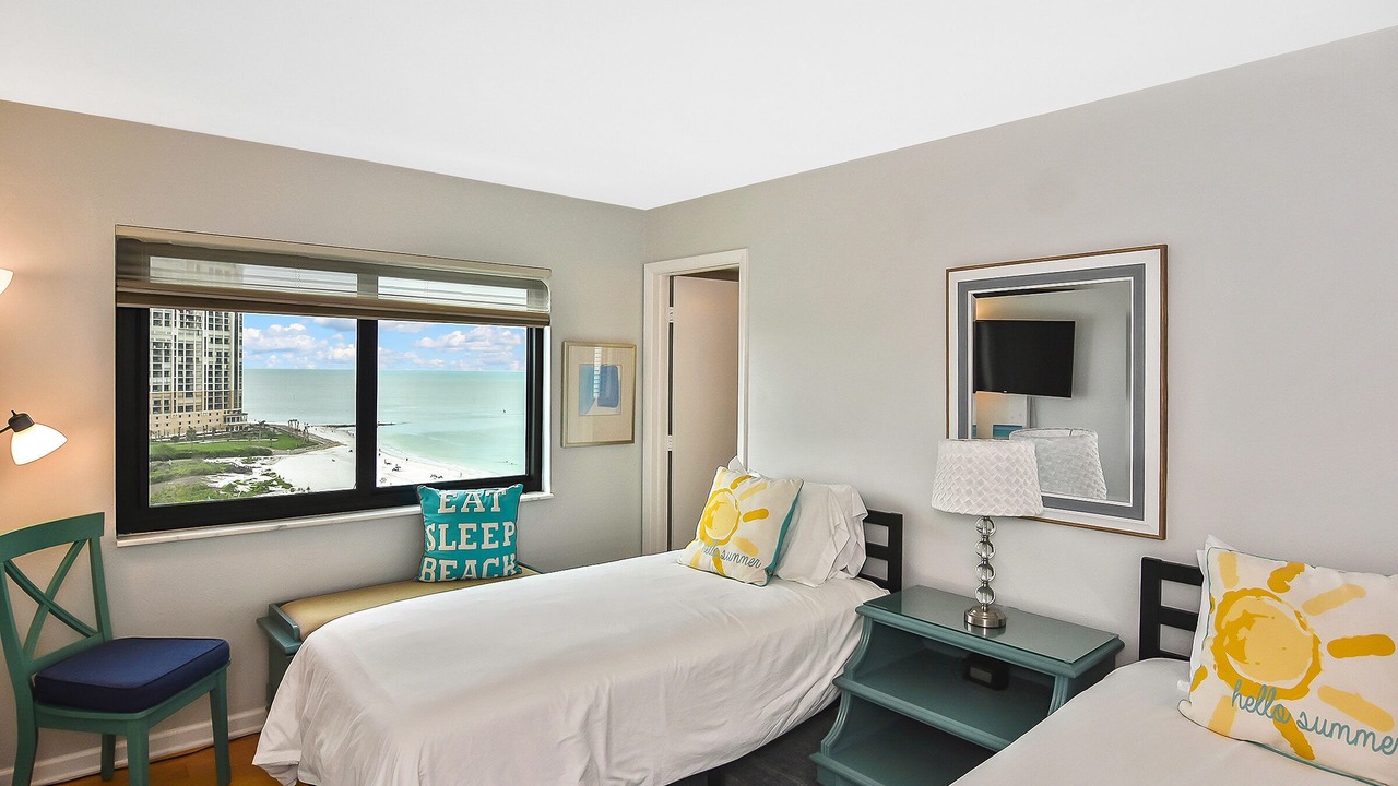 Photo of Bedroom in Marco Island