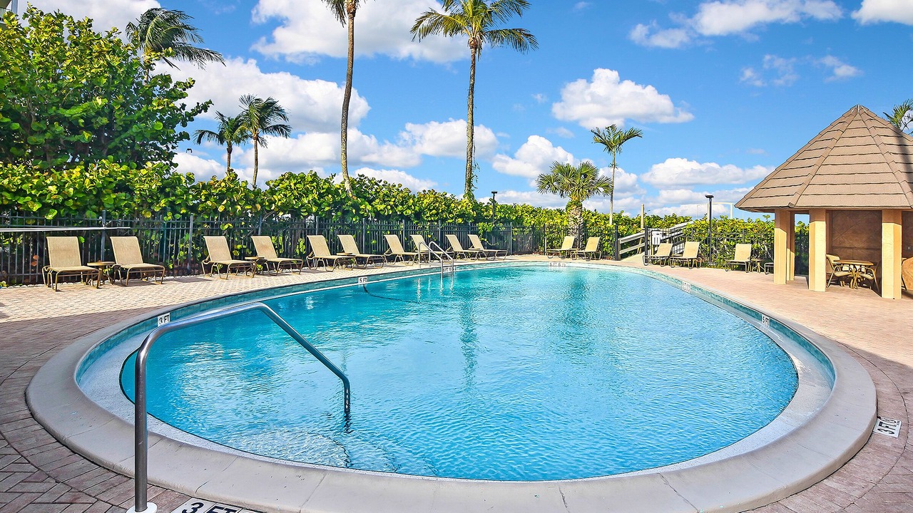 Photo of Outdoor in Marco Island