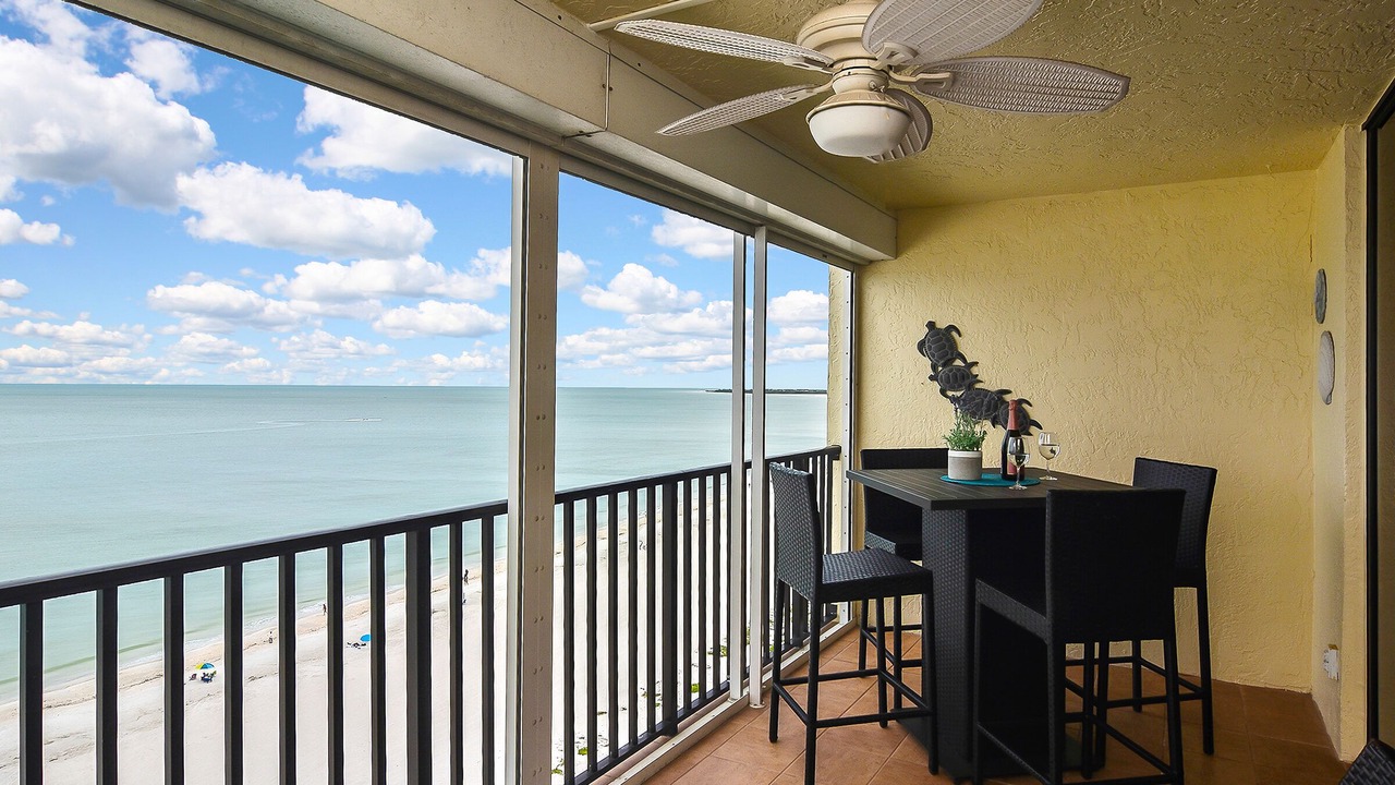 Photo of Outdoor in Marco Island