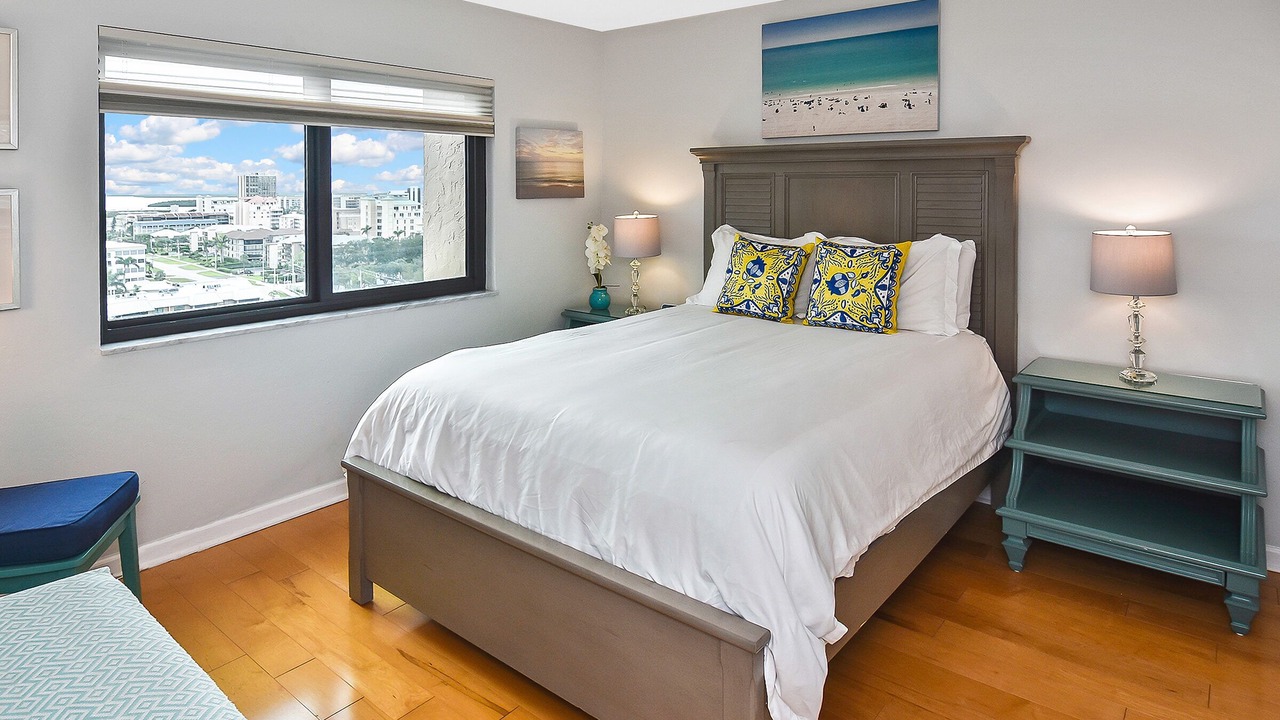 Photo of Bedroom in Marco Island