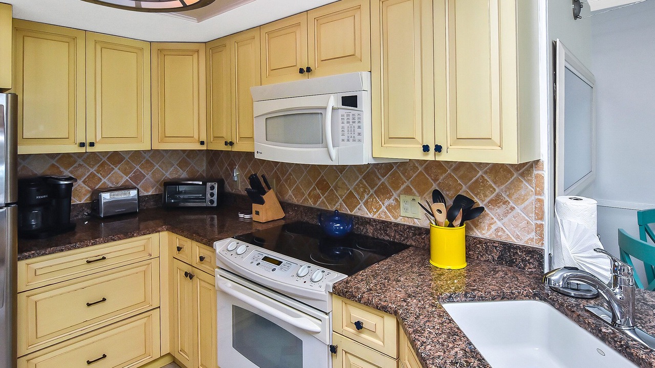 Photo of Kitchen in Marco Island