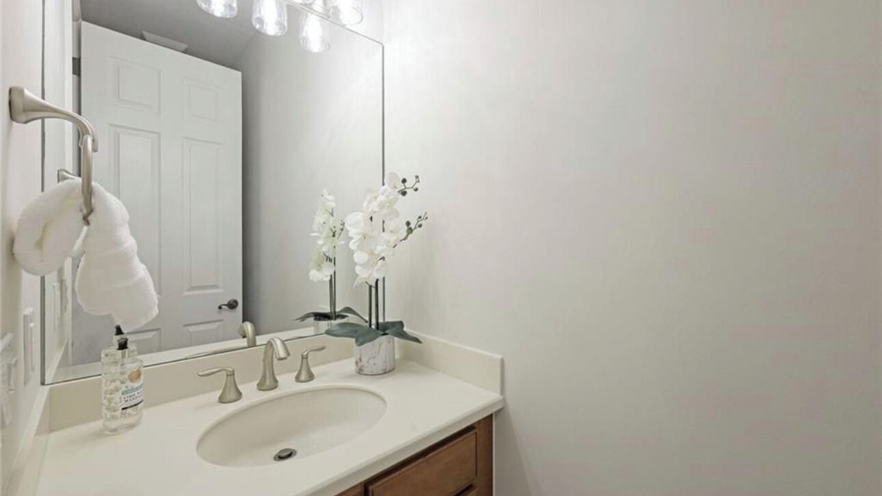 Photo of Bathroom in Naples