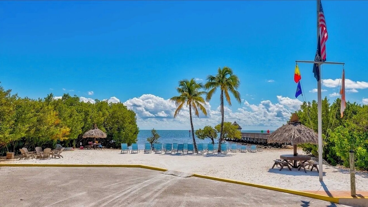 Photo of Others in Tavernier