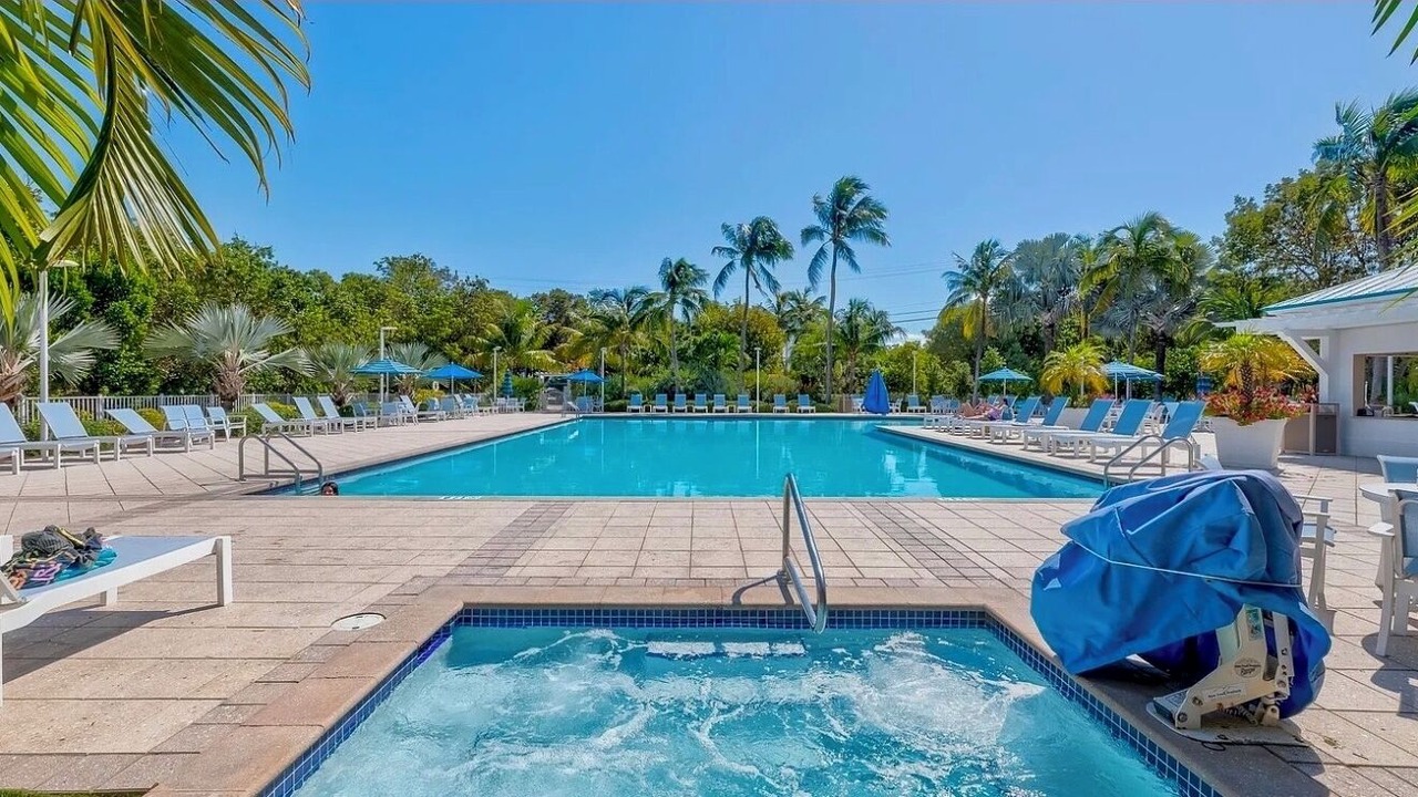 Photo of Outdoor in Tavernier