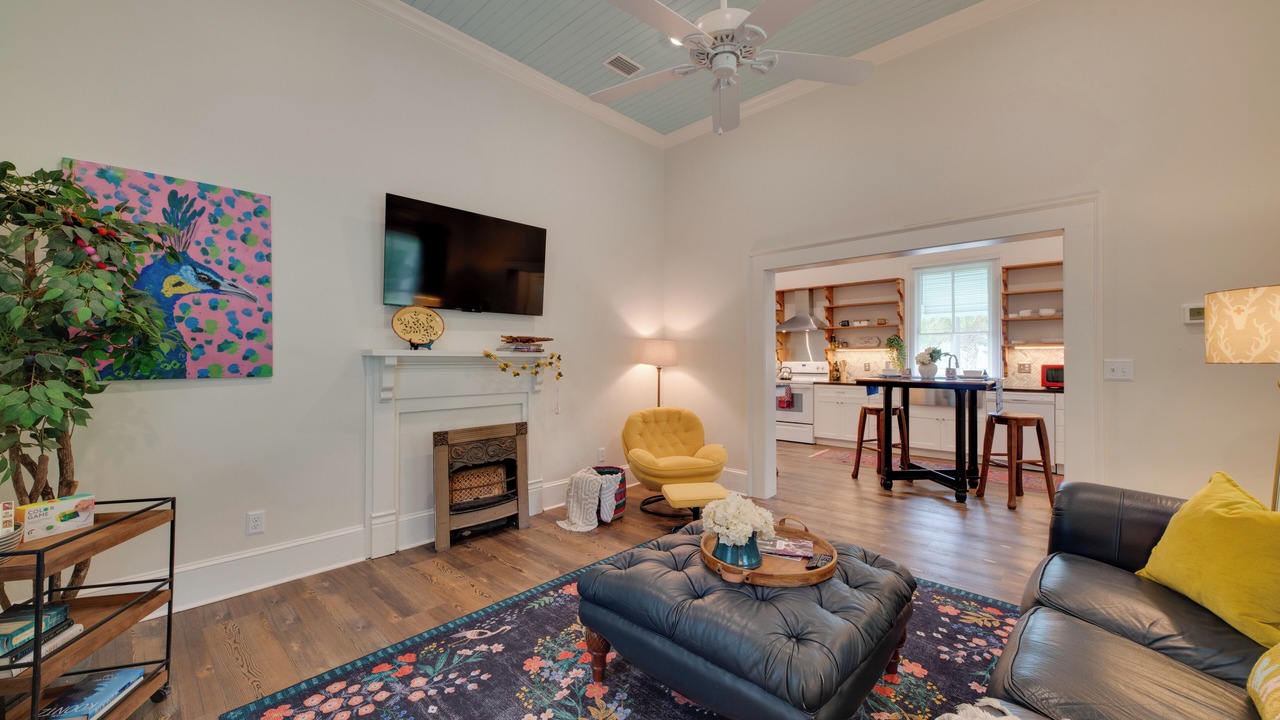 Photo of Livingroom in Thomasville