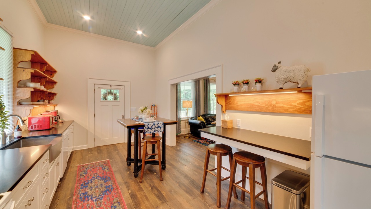 Photo of Kitchen in Thomasville