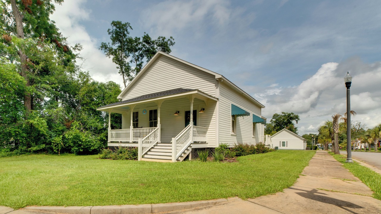 Photo of Outdoor in Thomasville