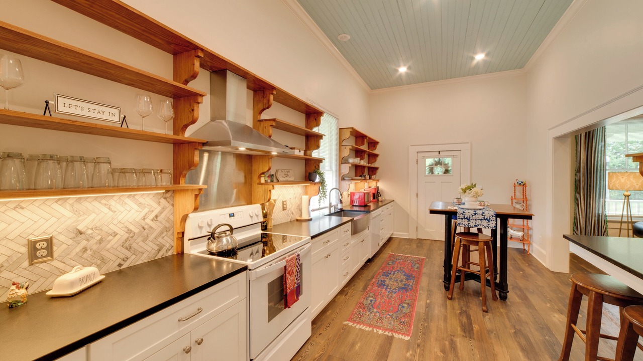 Photo of Kitchen in Thomasville