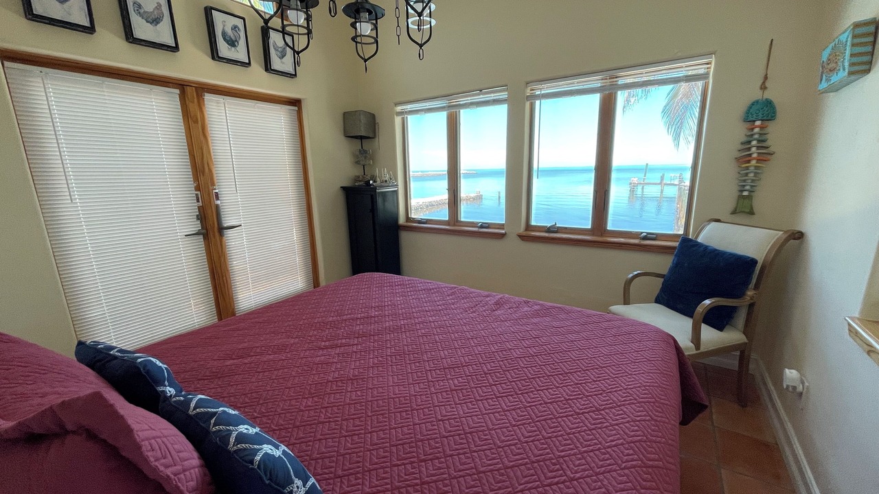 Photo of Bedroom in Marathon