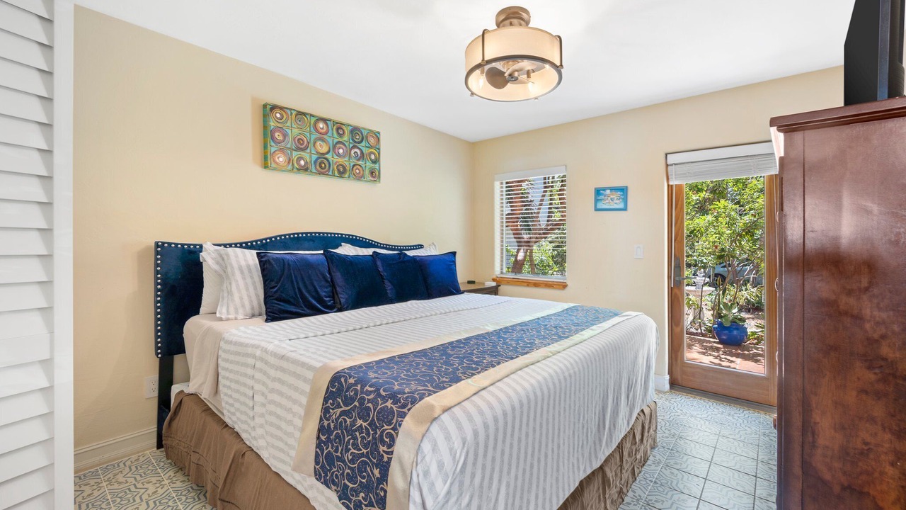 Photo of Bedroom in Marathon