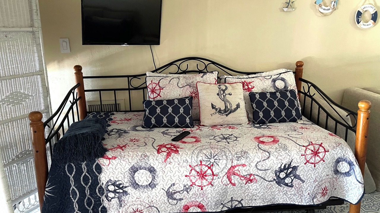 Photo of Bedroom in Marathon