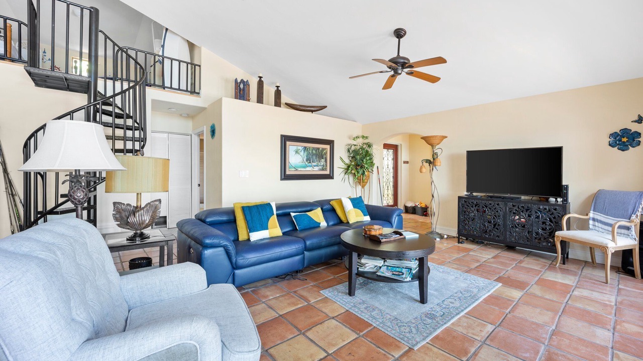 Photo of Livingroom in Marathon