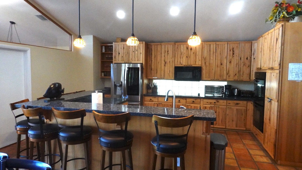 Photo of Kitchen in Marathon