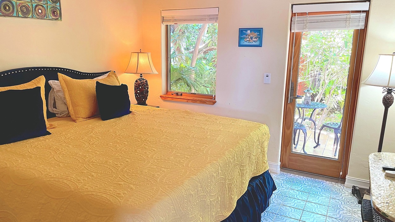 Photo of Bedroom in Marathon