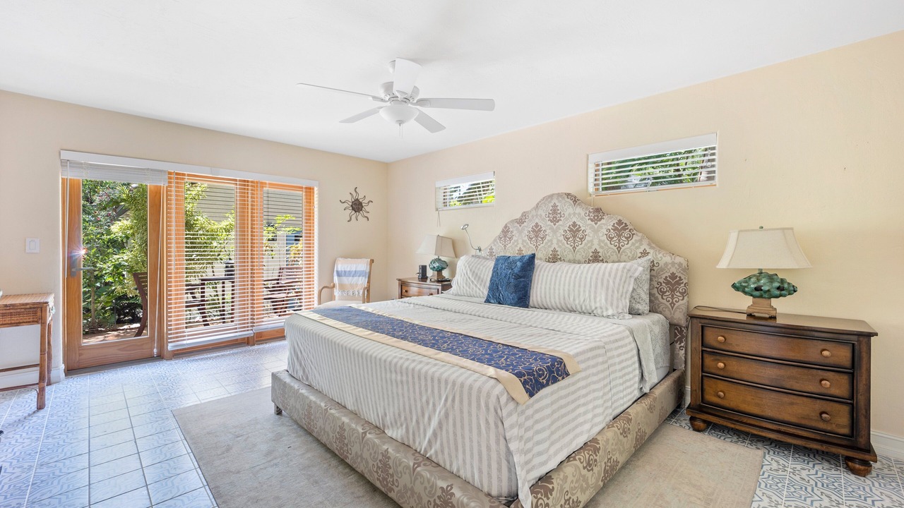 Photo of Bedroom in Marathon