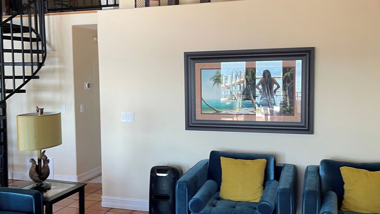 Photo of Livingroom in Marathon