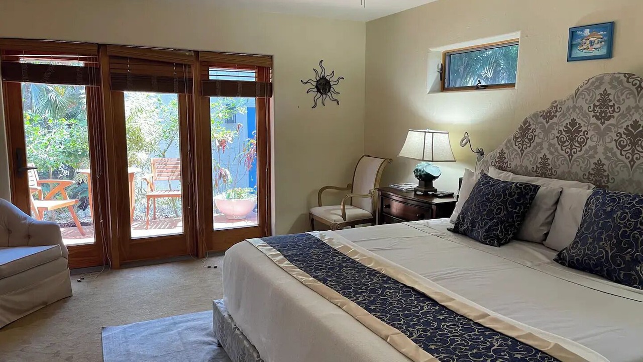 Photo of Bedroom in Marathon
