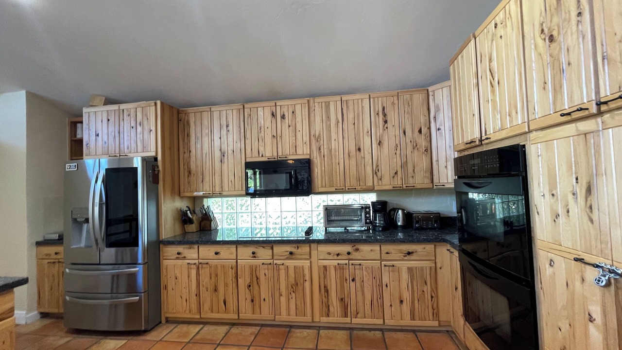 Photo of Kitchen in Marathon