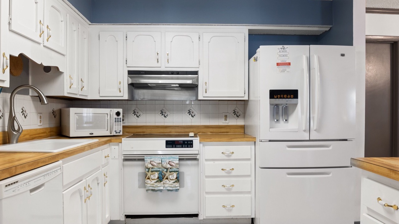Photo of Kitchen in Kingsland