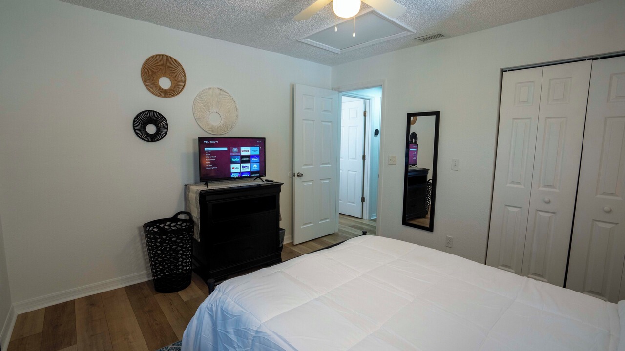 Photo of Bedroom in Tarpon Springs