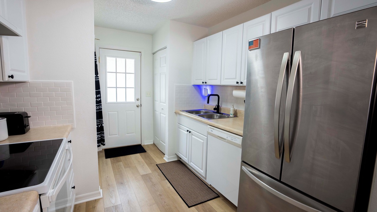 Photo of Kitchen in Tarpon Springs