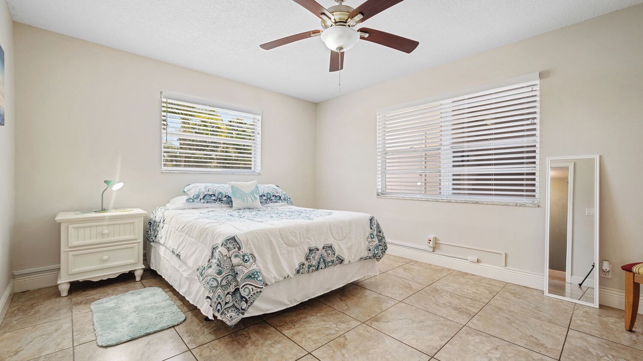 Photo of Bedroom in Florida North Atlantic Coast