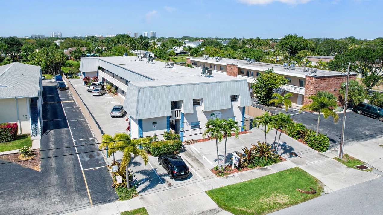 Photo of Outdoor in Florida North Atlantic Coast