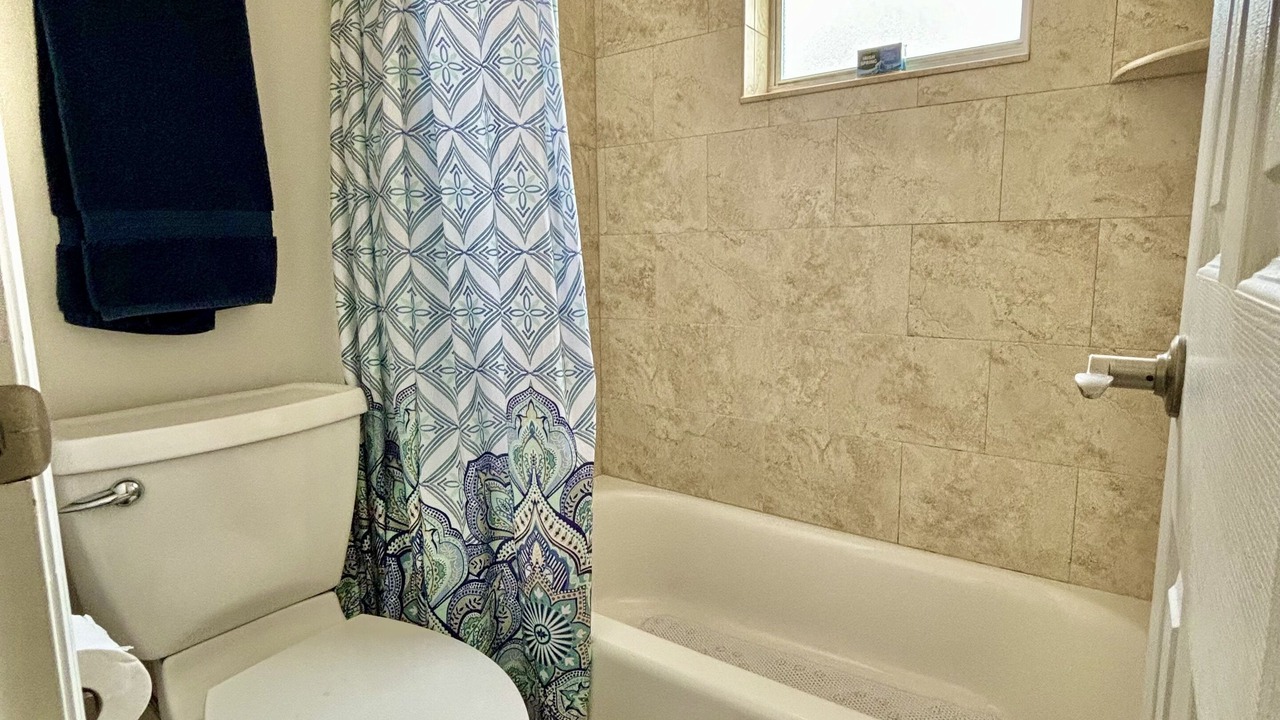 Photo of Bathroom in Florida North Atlantic Coast