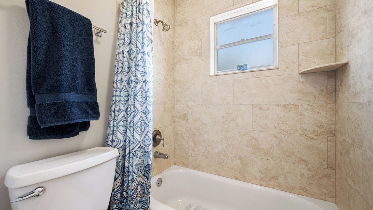 Photo of Bathroom in Florida North Atlantic Coast
