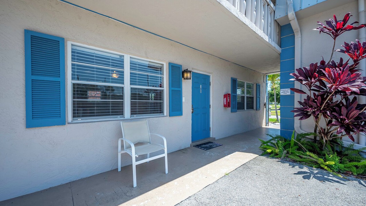 Photo of Outdoor in Florida North Atlantic Coast