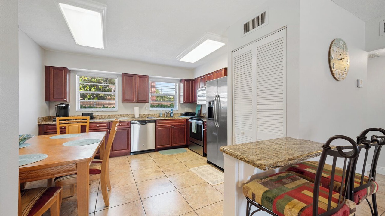 Photo of Kitchen in Florida North Atlantic Coast
