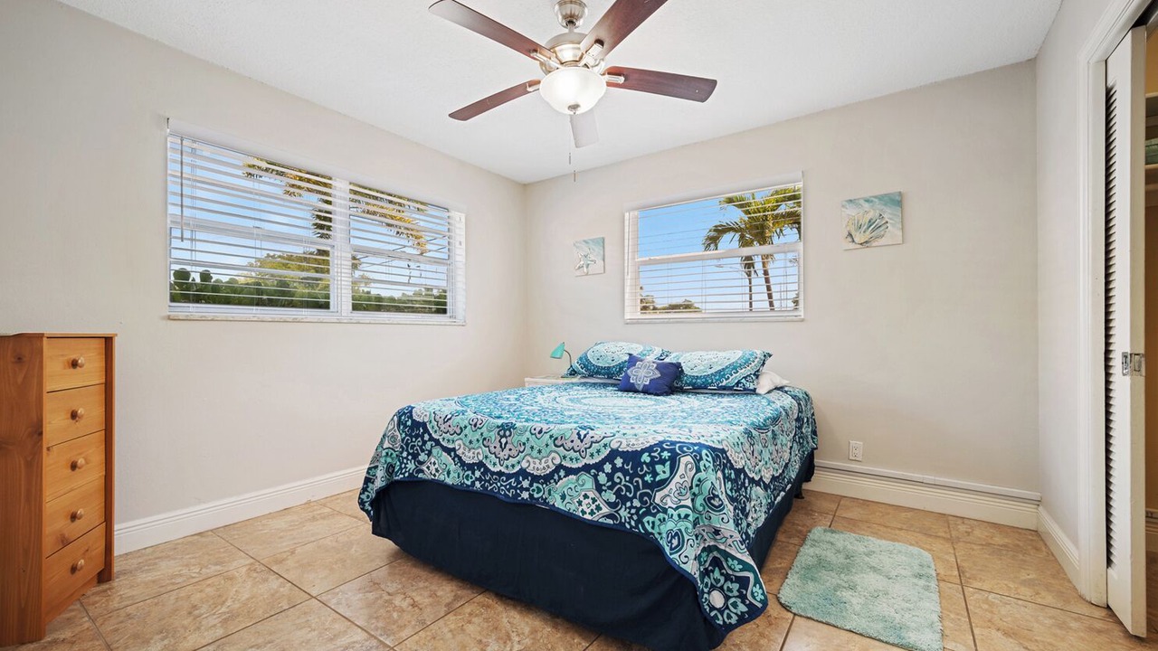 Photo of Bedroom in Florida North Atlantic Coast