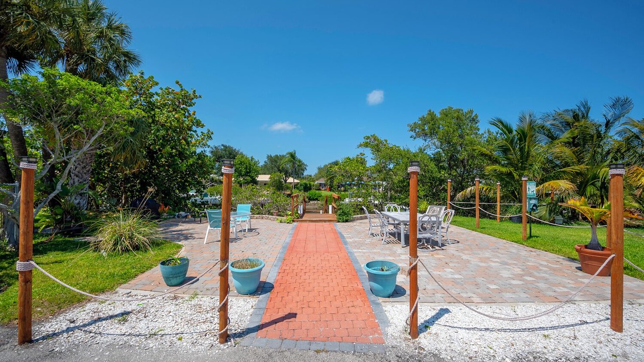 Photo of Outdoor in Florida North Atlantic Coast